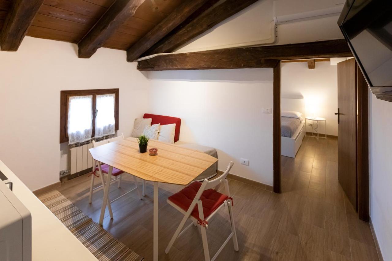 My Home In Venice Mestre Exterior foto