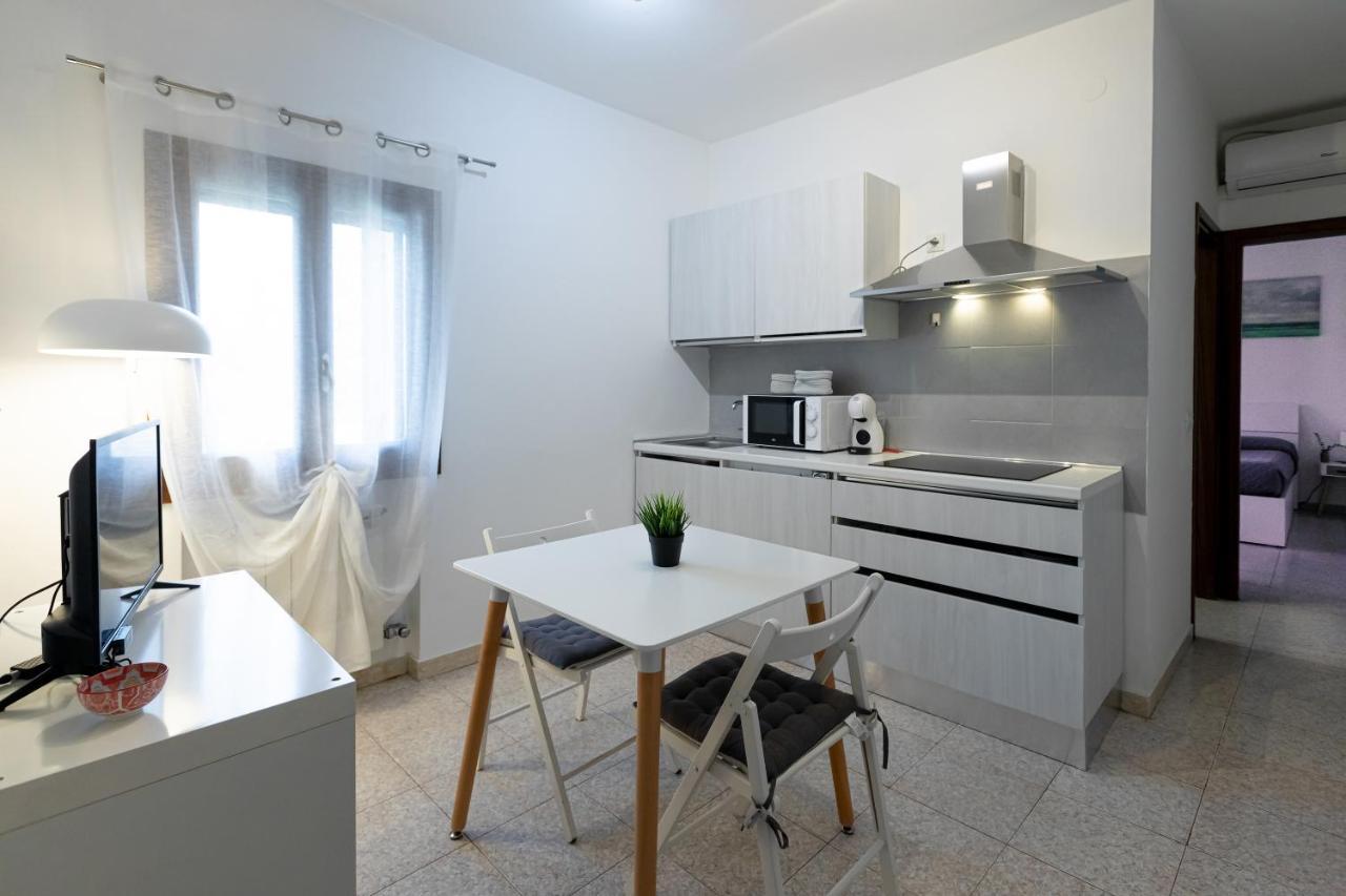 My Home In Venice Mestre Exterior foto