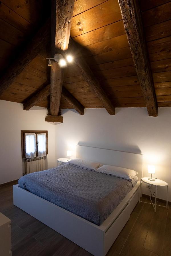 My Home In Venice Mestre Exterior foto