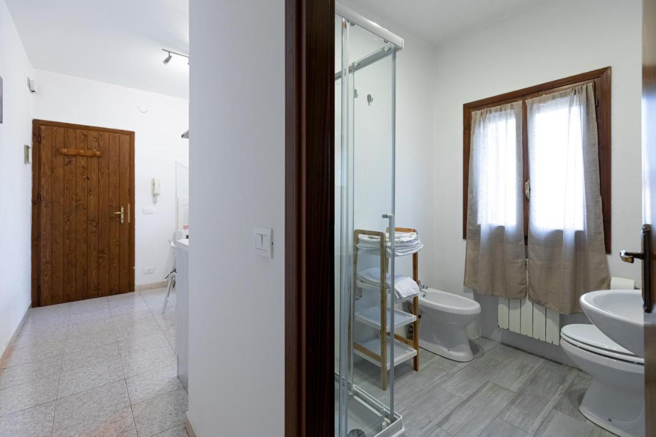 My Home In Venice Mestre Exterior foto